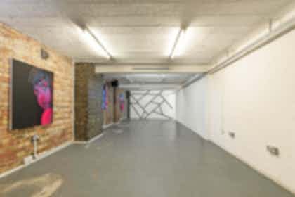 Creative space for photoshoots, filming and events 6